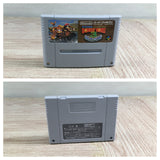 Super Donkey Kong Country 3 Boxed Nintendo Super Famicom SNES Japan - UF8245