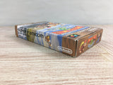 Super Donkey Kong Country 3 Boxed Nintendo Super Famicom SNES Japan - UF8245