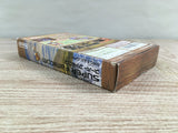 Super Donkey Kong Country 3 Boxed Nintendo Super Famicom SNES Japan - UF8245