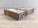Super Donkey Kong Country 3 Boxed Nintendo Super Famicom SNES Japan - UF8245