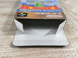 Super Donkey Kong Country 3 Boxed Nintendo Super Famicom SNES Japan - UF8245
