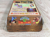 Super Donkey Kong Country 3 Boxed Nintendo Super Famicom SNES Japan - UF8245
