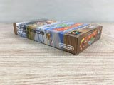 Super Donkey Kong Country 3 Boxed Nintendo Super Famicom SNES Japan - UF8246