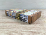 Super Donkey Kong Country 3 Boxed Nintendo Super Famicom SNES Japan - UF8246
