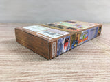 Super Donkey Kong Country 3 Boxed Nintendo Super Famicom SNES Japan - UF8246