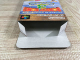 Super Donkey Kong Country 3 Boxed Nintendo Super Famicom SNES Japan - UF8246
