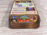Super Donkey Kong Country 3 Boxed Nintendo Super Famicom SNES Japan - UF8246