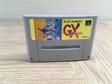 SD Gundam GX Boxed Nintendo Super Famicom SNES Japan - UF8247
