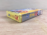 SD Gundam GX Boxed Nintendo Super Famicom SNES Japan - UF8247