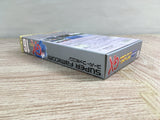 SD Gundam GX Boxed Nintendo Super Famicom SNES Japan - UF8247