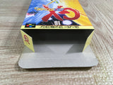 SD Gundam GX Boxed Nintendo Super Famicom SNES Japan - UF8247