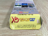 SD Gundam GX Boxed Nintendo Super Famicom SNES Japan - UF8247