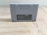 Street Fighter II 2 Turbo Boxed Nintendo Super Famicom SNES Japan - UF8248