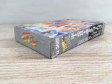 Street Fighter II 2 Turbo Boxed Nintendo Super Famicom SNES Japan - UF8248
