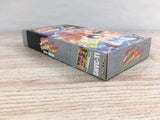 Street Fighter II 2 Turbo Boxed Nintendo Super Famicom SNES Japan - UF8248