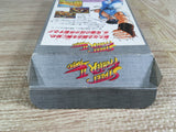 Street Fighter II 2 Turbo Boxed Nintendo Super Famicom SNES Japan - UF8248