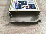 Ranma 1/2 Chounai Gekitou Hen Boxed Nintendo Super Famicom SNES Japan - UF8249