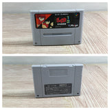 Ranma 1/2 Chounai Gekitou Hen Boxed Nintendo Super Famicom SNES Japan - UF8249