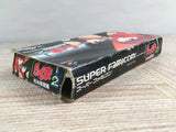 Ranma 1/2 Chounai Gekitou Hen Boxed Nintendo Super Famicom SNES Japan - UF8249