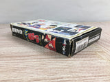Ranma 1/2 Chounai Gekitou Hen Boxed Nintendo Super Famicom SNES Japan - UF8249
