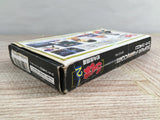 Ranma 1/2 Chounai Gekitou Hen Boxed Nintendo Super Famicom SNES Japan - UF8249