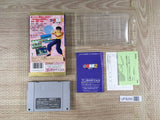Yu Yu Hakusho 2 Boxed Nintendo Super Famicom SNES Japan - UF8250