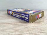 Yu Yu Hakusho 2 Boxed Nintendo Super Famicom SNES Japan - UF8250