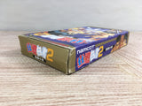 Yu Yu Hakusho 2 Boxed Nintendo Super Famicom SNES Japan - UF8250