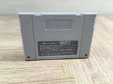 Mascle Kinnikuman Dirty Challenger Boxed Super Famicom SNES Japan - UF8251