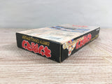 Mascle Kinnikuman Dirty Challenger Boxed Super Famicom SNES Japan - UF8251