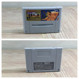 Super Oozumou Nessen Oichiban Sumo Boxed Super Famicom SNES Japan - UF8252