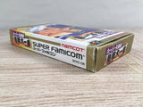 Super Oozumou Nessen Oichiban Sumo Boxed Super Famicom SNES Japan - UF8252