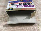 Super Oozumou Nessen Oichiban Sumo Boxed Super Famicom SNES Japan - UF8252