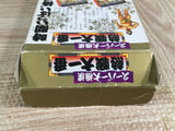 Super Oozumou Nessen Oichiban Sumo Boxed Super Famicom SNES Japan - UF8252