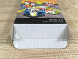 F Zero Boxed Nintendo Super Famicom SNES Japan - UF8253