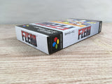 F Zero Boxed Nintendo Super Famicom SNES Japan - UF8253