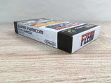 F Zero Boxed Nintendo Super Famicom SNES Japan - UF8253