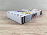 F Zero Boxed Nintendo Super Famicom SNES Japan - UF8253