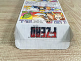 F Zero Boxed Nintendo Super Famicom SNES Japan - UF8253