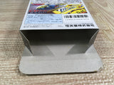 F Zero Boxed Nintendo Super Famicom SNES Japan - UF8253