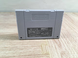 Wild Trax Stunt Race FX Boxed Nintendo Super Famicom SNES Japan - UF8254