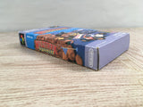 Wild Trax Stunt Race FX Boxed Nintendo Super Famicom SNES Japan - UF8254