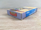 Wild Trax Stunt Race FX Boxed Nintendo Super Famicom SNES Japan - UF8254