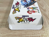 Mini Yonku Shining Scorpion Boxed Nintendo Super Famicom SNES Japan - UF8255
