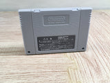 Mini Yonku Shining Scorpion Boxed Nintendo Super Famicom SNES Japan - UF8255
