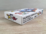 Mini Yonku Shining Scorpion Boxed Nintendo Super Famicom SNES Japan - UF8255