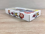 Mini Yonku Shining Scorpion Boxed Nintendo Super Famicom SNES Japan - UF8255