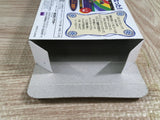Mini Yonku Shining Scorpion Boxed Nintendo Super Famicom SNES Japan - UF8255