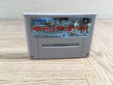 Carrier Aces Boxed Nintendo Super Famicom SNES Japan - UF8256