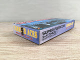 Carrier Aces Boxed Nintendo Super Famicom SNES Japan - UF8256